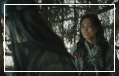 아라문의 검 9회 줄거리 리뷰 : 양차와 어머니와의 만남