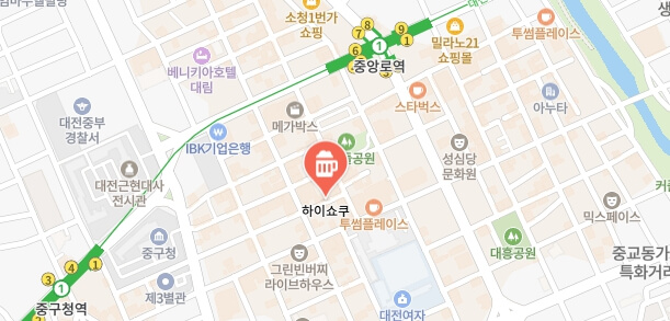 식스센스시티투어2-대전-야구식당-어디