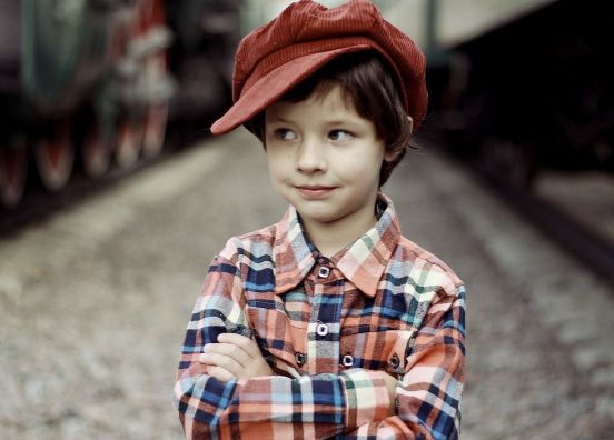 성적, 외모, 성취보다 중요한 삶의 기준