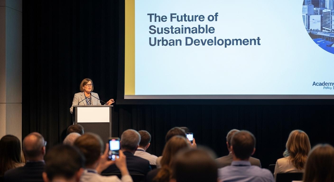 아카데미 부동산정책론