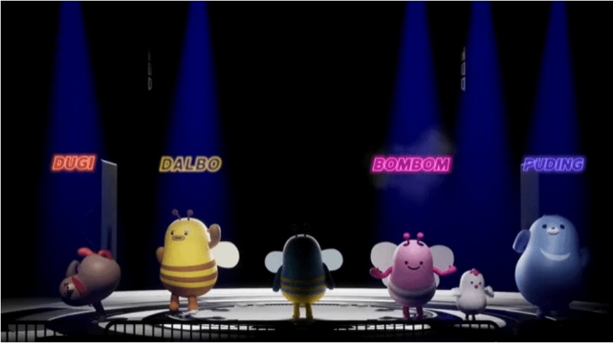 우리 상생파트너론