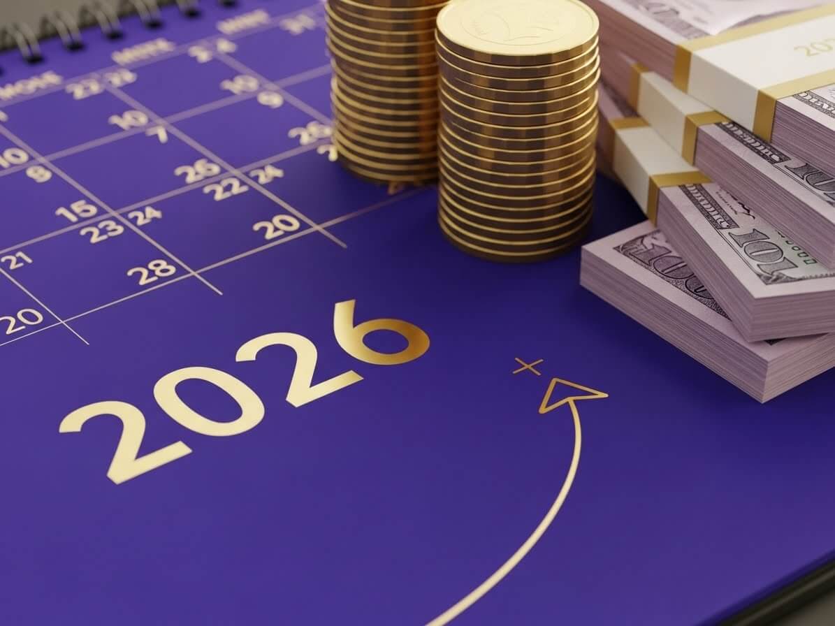 2026년 국민연금 수령액 인상률