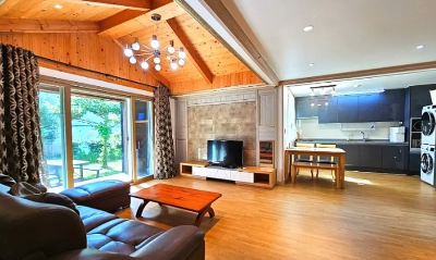 제주한달살기 숙소 비자휴