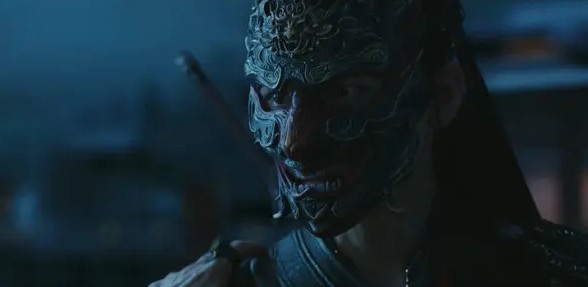 [중드 다시보기] OTT 암하전 1화 줄거리 결말