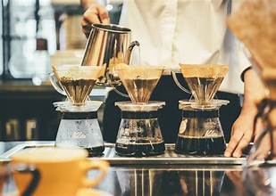 내일배움카드바리스타