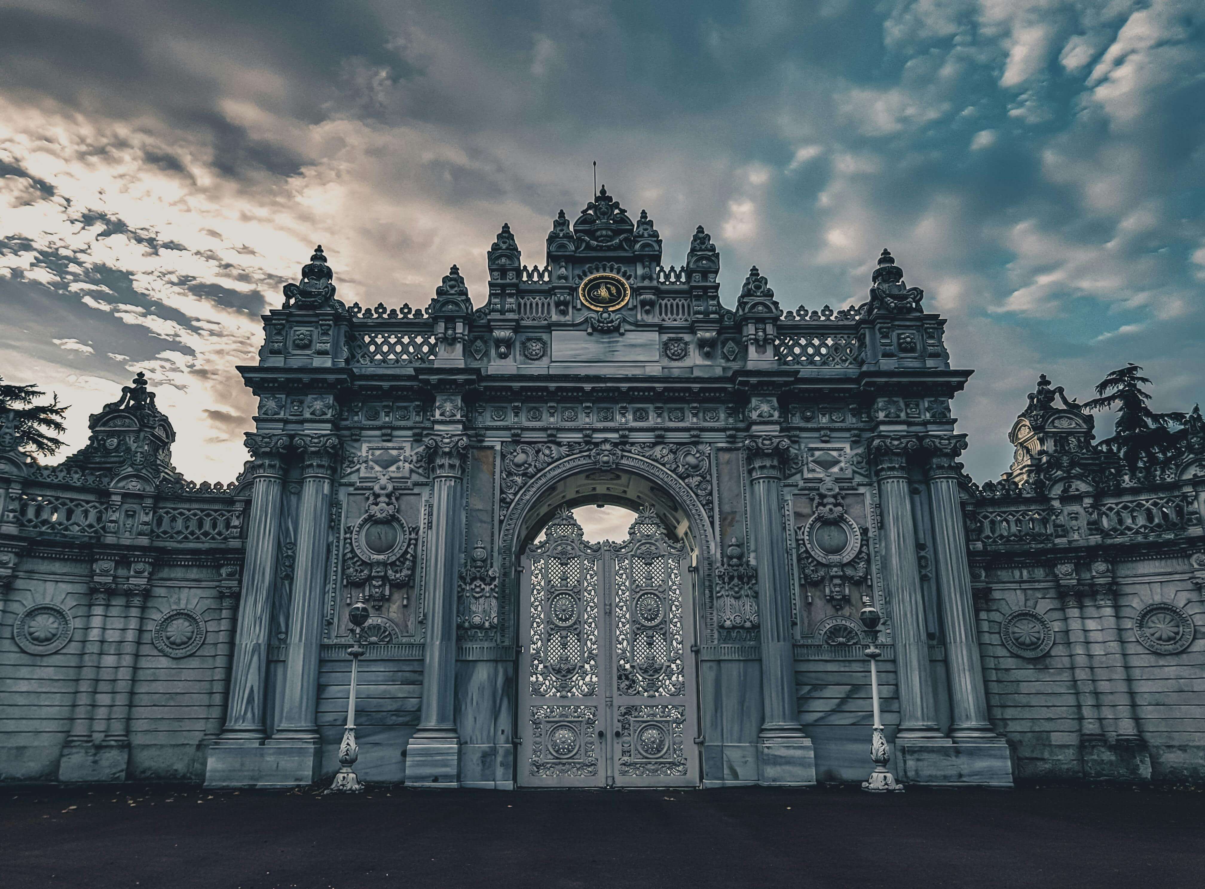 청와대 관람신청