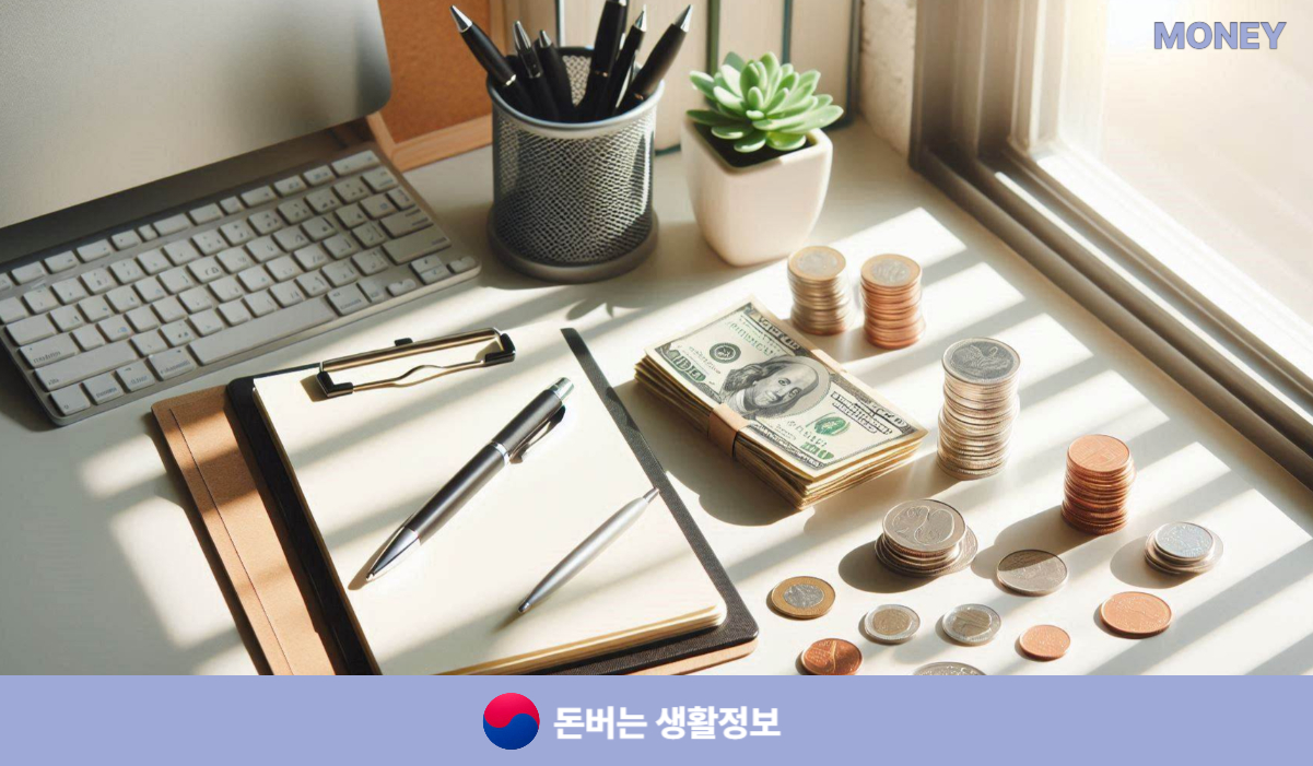 새희망홀씨 대출