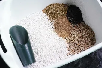 마사토 배합 비율 배수력개선 분갈이기본 시니어도 쉽게_11