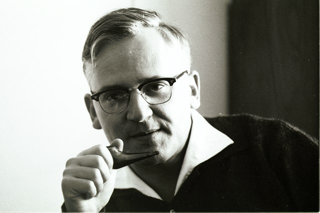 데이비드 웩슬러