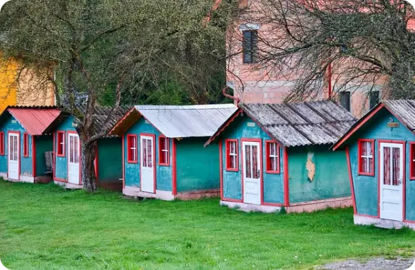 여름맞이 숙박세일페스타