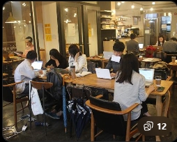 공부카페 추천