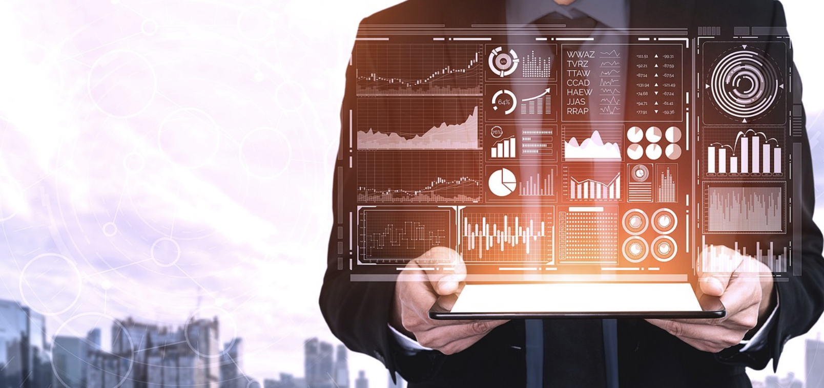 AI가 경제를 지배하는 시대: 일자리와 기업 구조의 변화 – AI가 산업과 노동 시장에 미치는 실제 영향