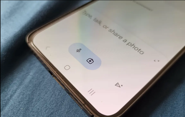 구글 슬라이드의 Gemini 기능으로 이미지 배경 제거가 간편(이미지출처-androidheadlines)