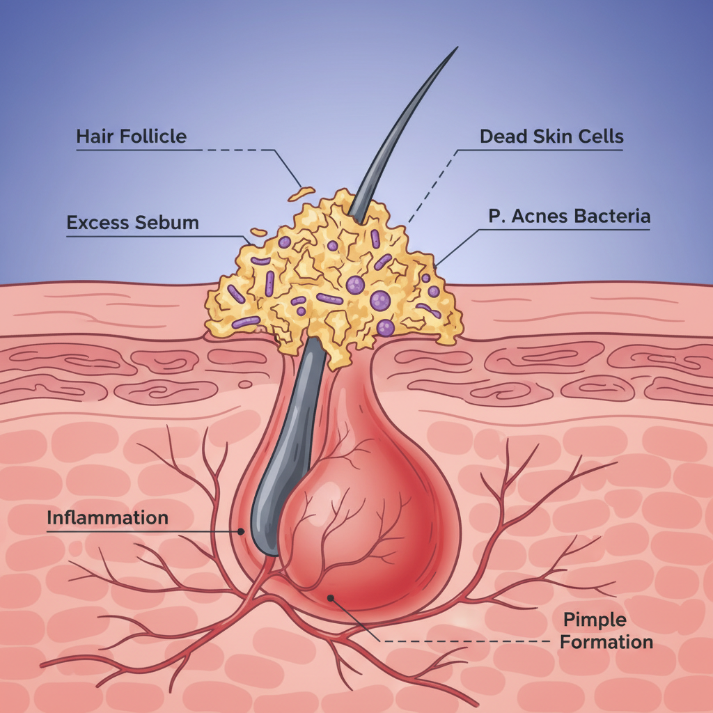아젤리아 크림&amp;#44; 단 2주 만에 피부 변화 실제 후기 모음