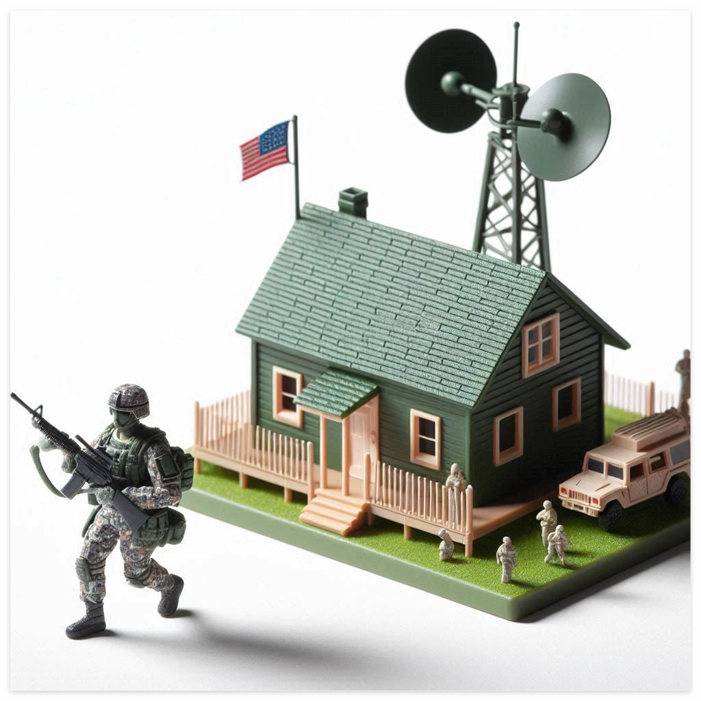 전쟁꿈해몽 번호