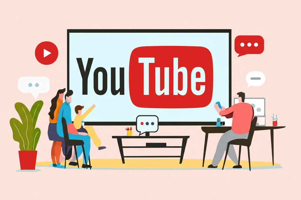 유튜브 프리미엄 필수? 장단점 & 꿀