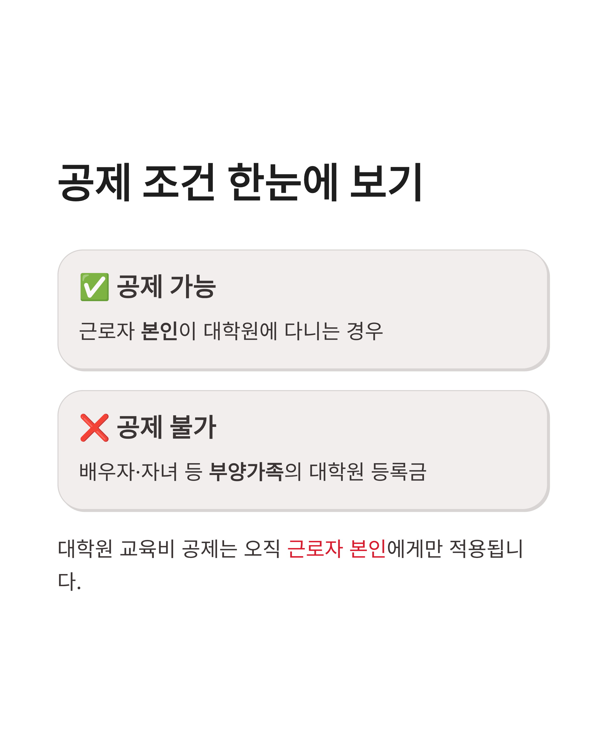 4월 25일 카카오뱅크 OX퀴즈 정답 직장인 대학원 교육비 세액공제 혜택 놓치지 마세요!