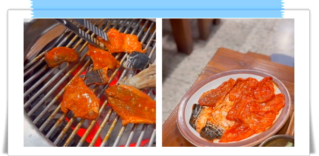 백반기행 창원 복요리 복소금구이 복불고기 복찌개 후기