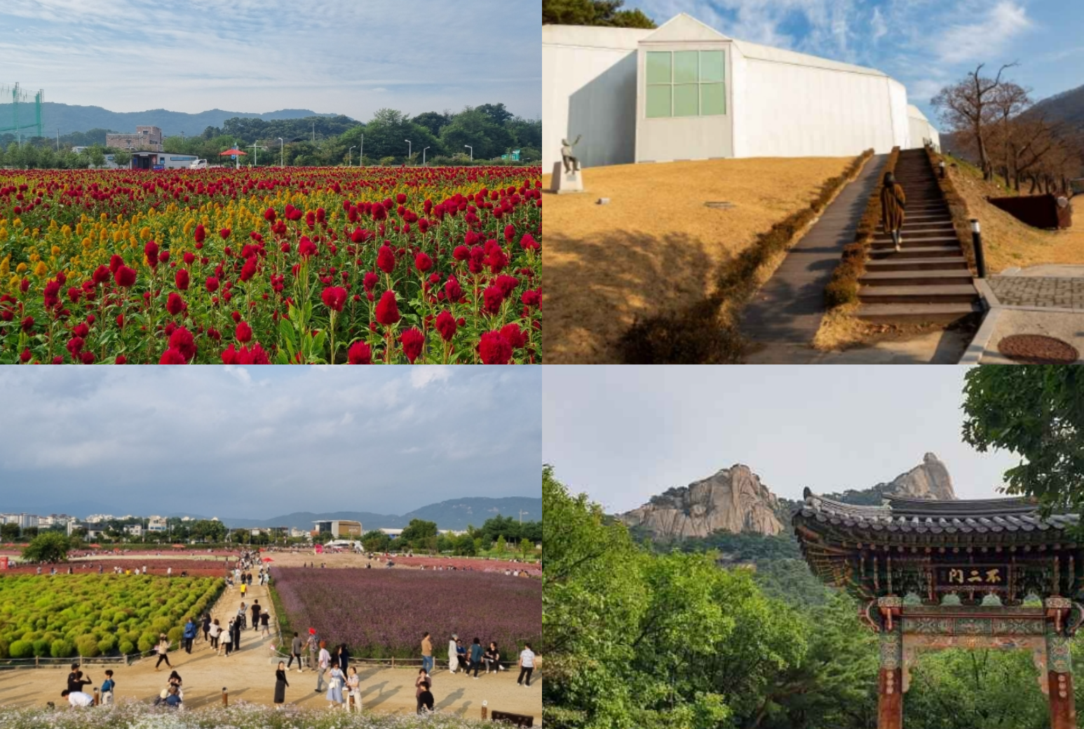 양주 가볼만한곳 베스트10
