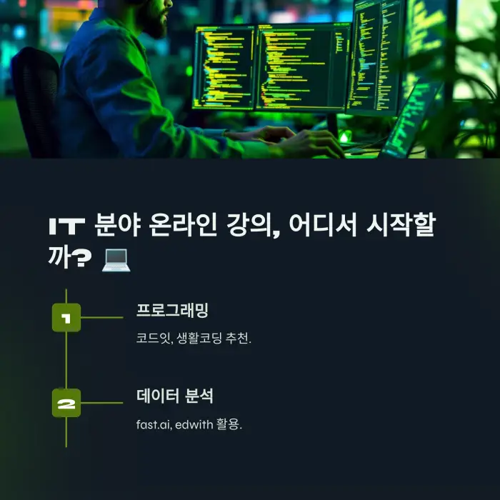 인강 무료 사이트와 불법 문제