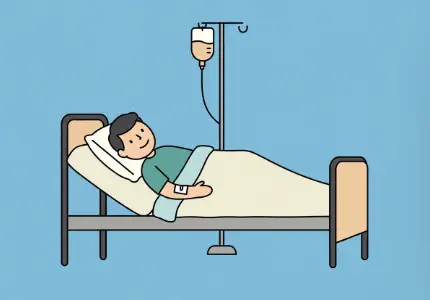 항암부작용 증상 및 관리법