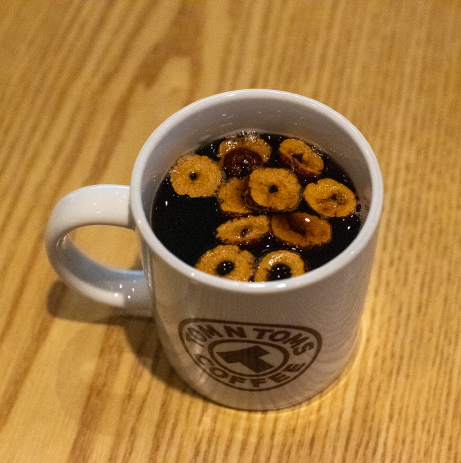 쌍화차의 놀라운 효능! 면역력 증진부터 피로 회복까지