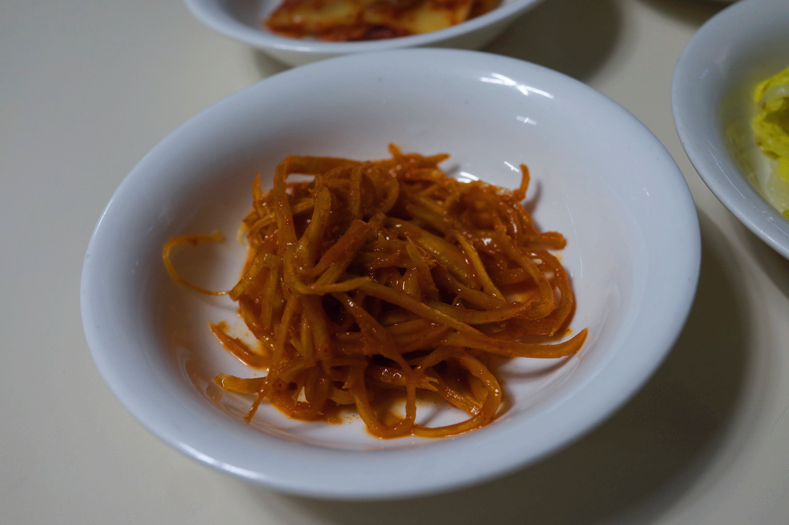 전남 고흥 여행 갈비탕 맛집 원조 소문난갈비탕