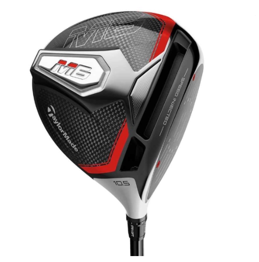 테일러메이드 M6 드라이버