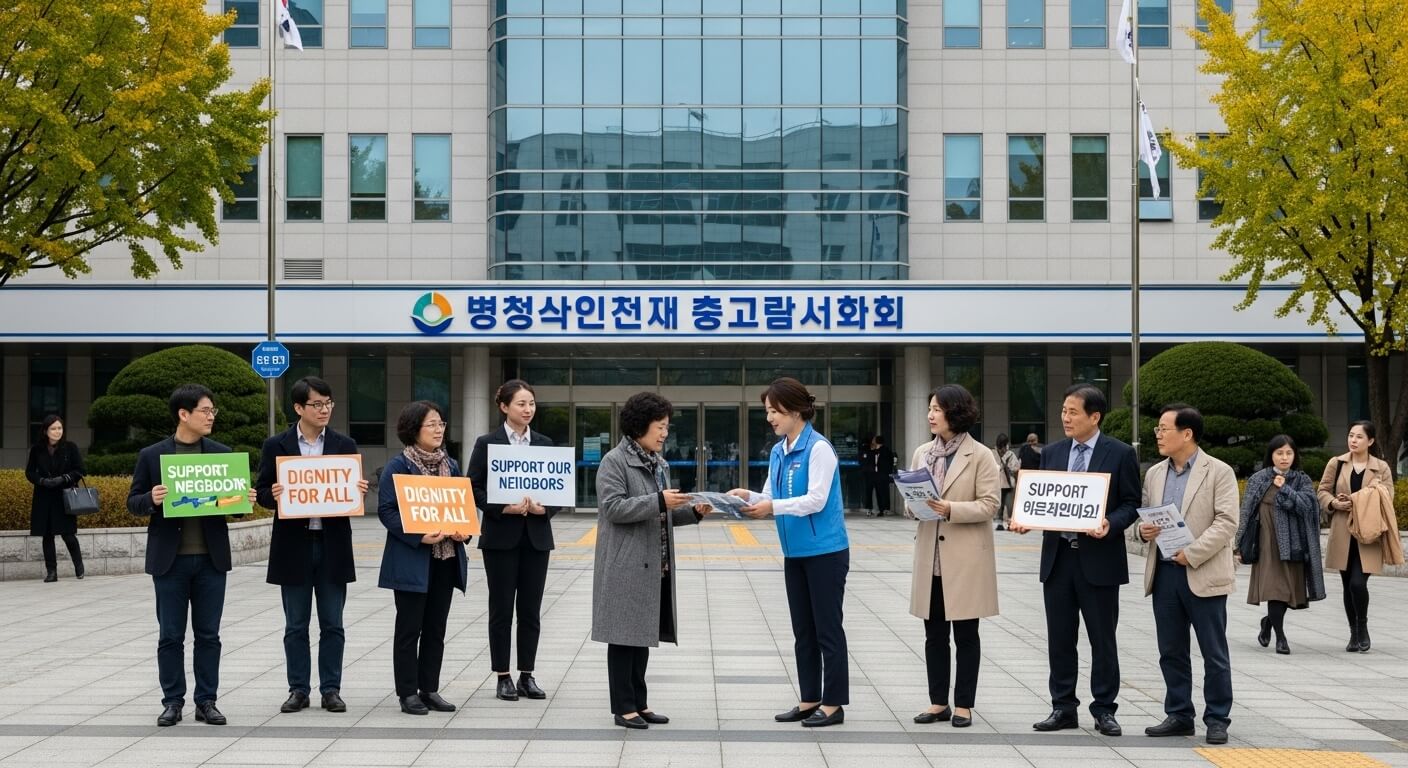 기초수급 자격요건