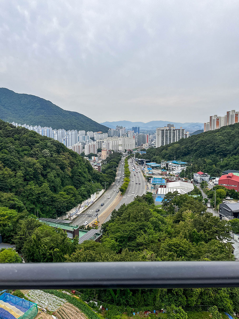 부산 만덕 대형 베이커리 카페 카엘리움
