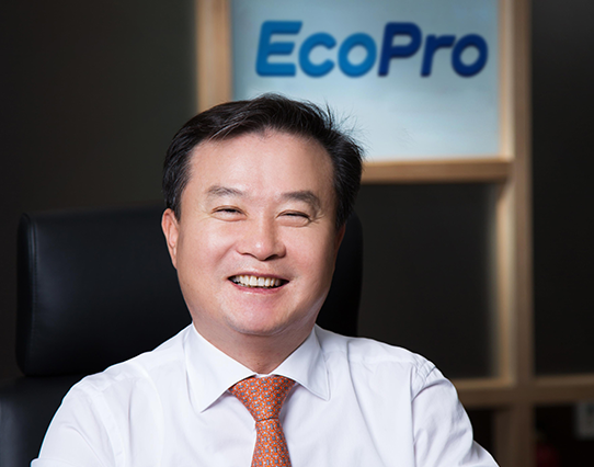 에코프로 이동채 전 회장 구속
