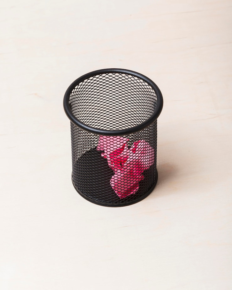 휴지통 삭제파일 복원