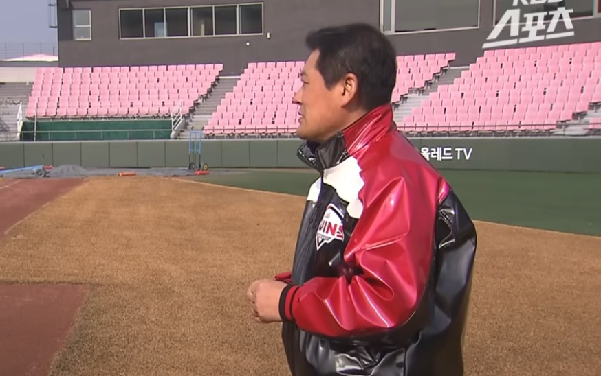 이종범 최강야구 감독직 수락
