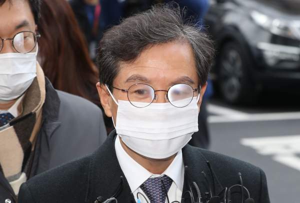 윤갑근 검사 프로필