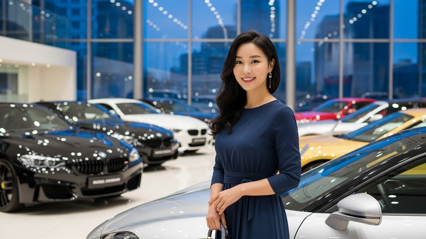 독일 자동차 브랜드 TOP 2026년