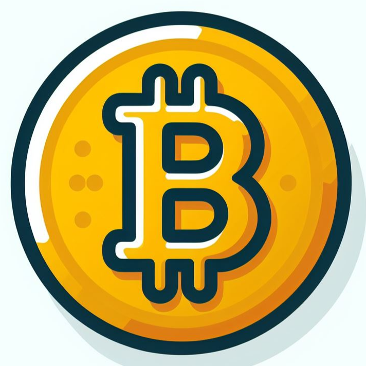 비트코인 로고3
