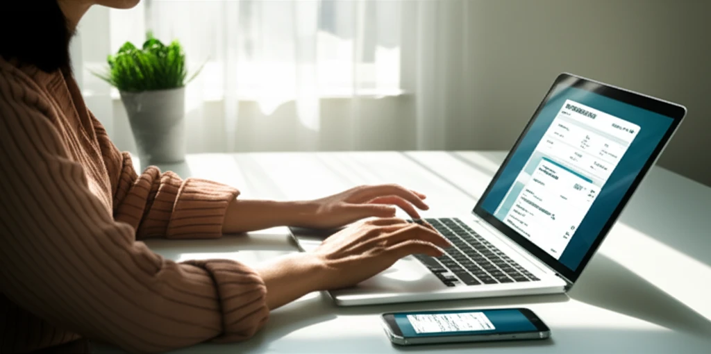 온라인, 전화, 방문으로 종신보험 해..