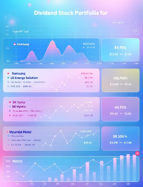 월배당 ETF추천: 2025년 수익율 TOP 20