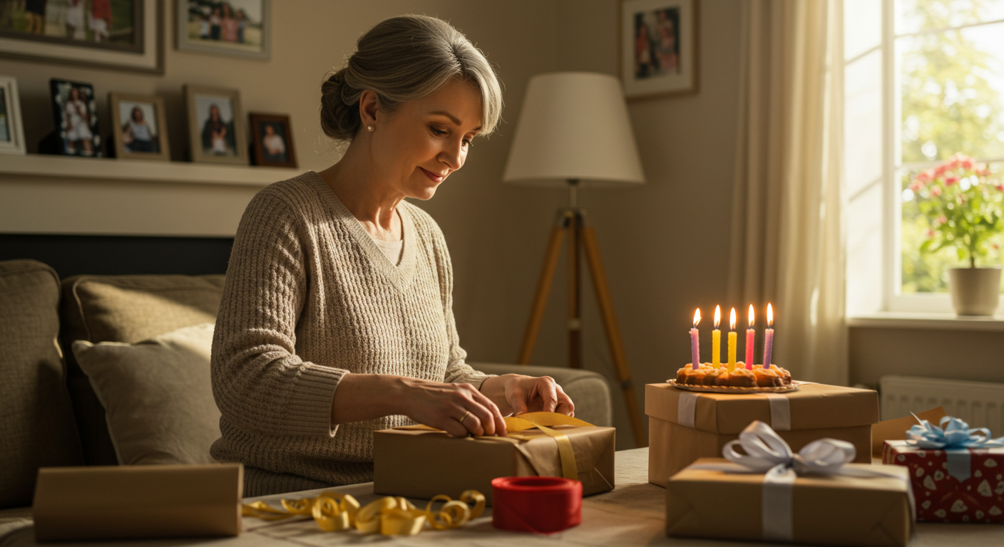 ISFJ는 왜 다정한 관찰자인가?