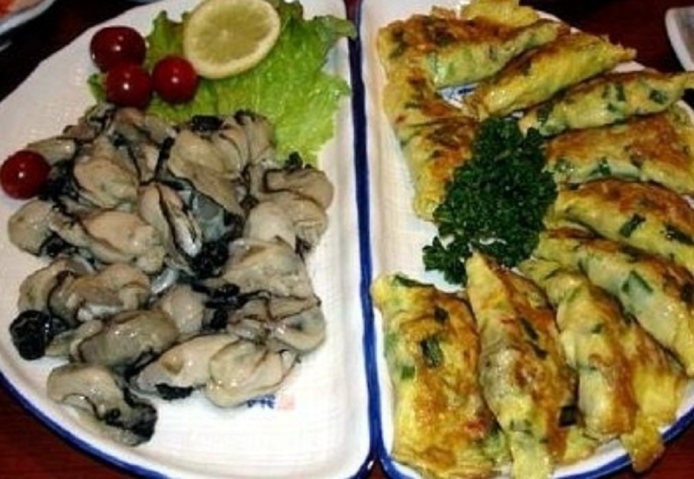 백반기행-통영-굴코스-굴향토집