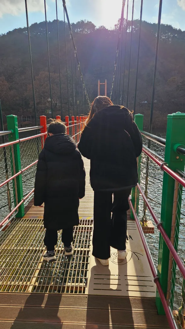 함안 입곡 군립공원