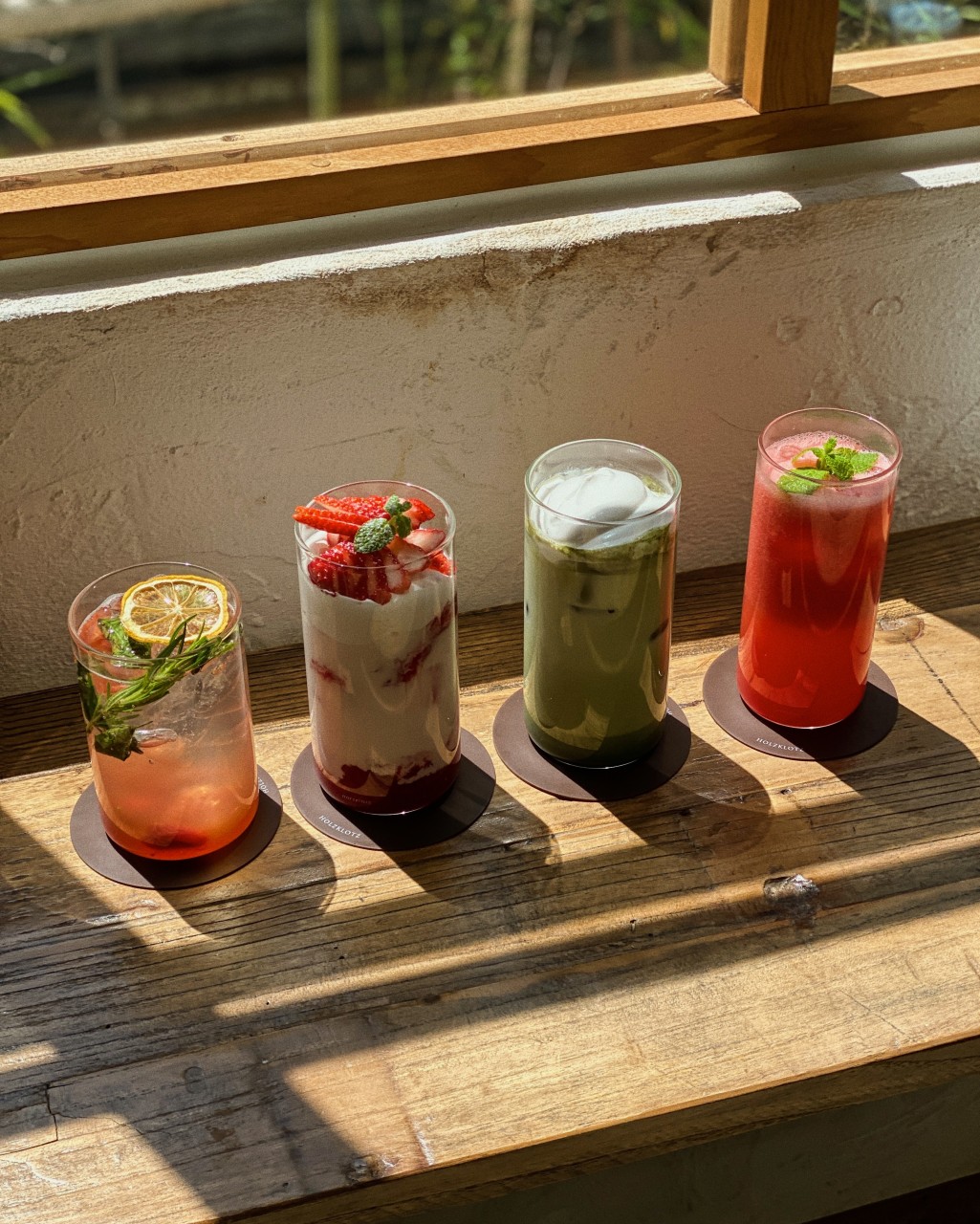소예르카페