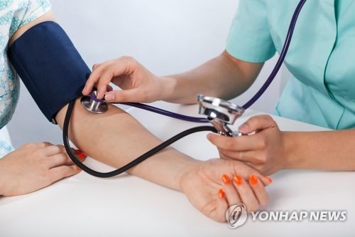 성인 정상 맥박수