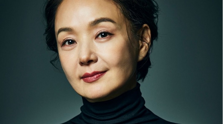 레이디 두아 출연진 배종옥