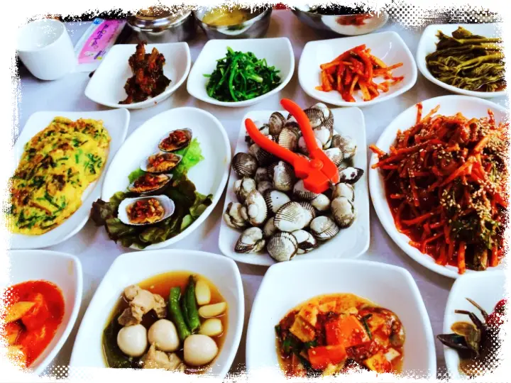 순천만습지 탐매마을 와온해변 낙안읍성민속마을 꼬막정식 맛집 짱퉁어탕 맛집 전남 순천 여행정보]