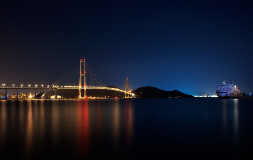 이순신대교2