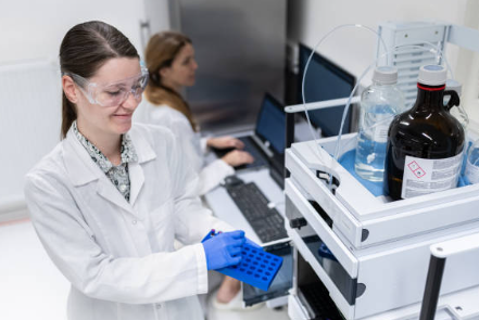 ADC 생체 시료 분석법: 최신 연구 동향과 분석 기술