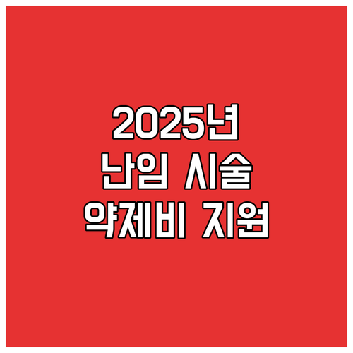 2025년 용인시 기흥구 난임 시술 ..