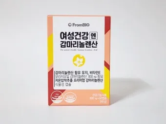 건강 선물 루테인 오메가3 유산균 50대 이상 필수 영양 조합과 복용 팁_12