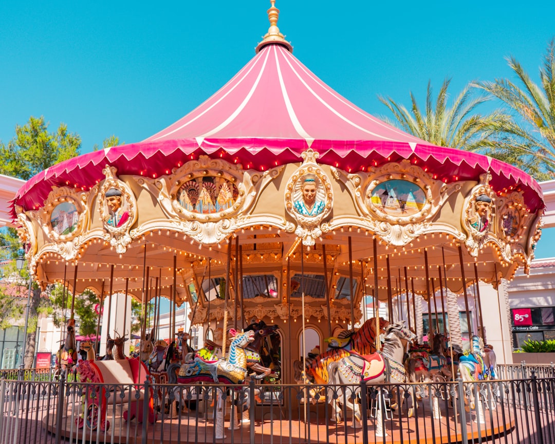 Amusement Park